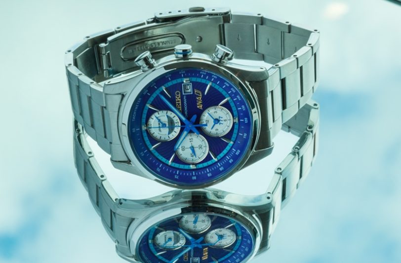 【新品】観光特急「しまかぜ」運行開始10周年記念腕時計 セイコーウオッチ 観光特急「しまかぜ」運行開始10周年記念腕時計 (セイコーウオッチ