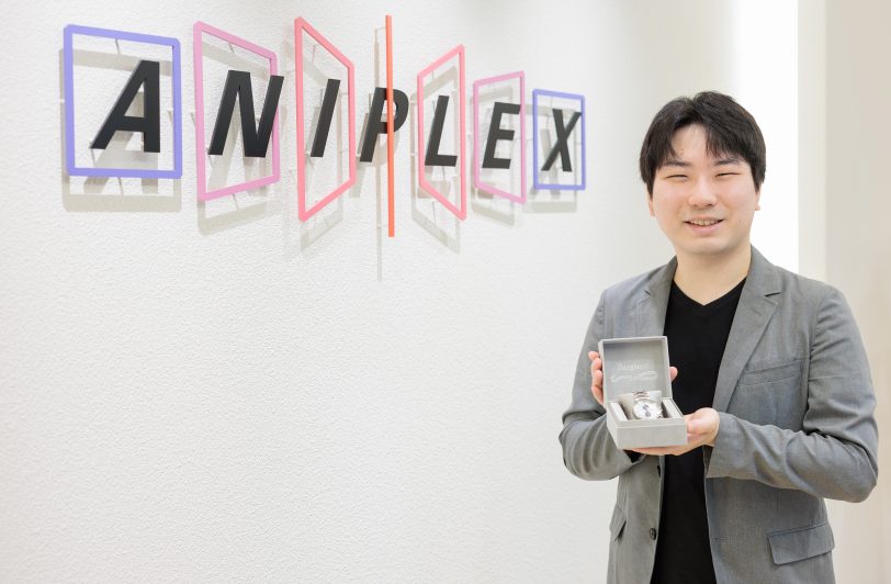 半沢直樹さん専用 セイコー＞＜半沢直樹＞｜NEWS｜セイコー 法人様向けオリジナル