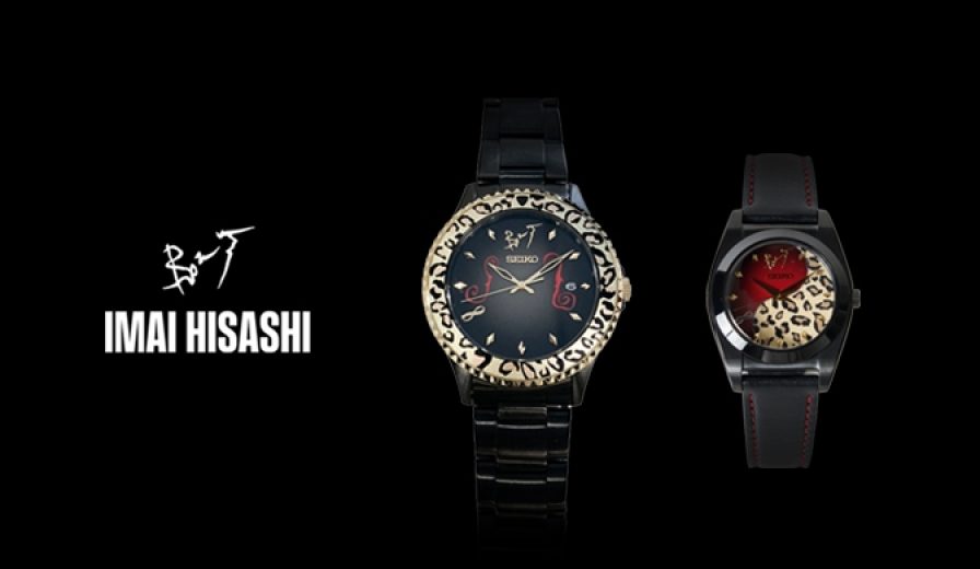 NEWS｜セイコー 法人様向けオリジナルウオッチ｜腕時計