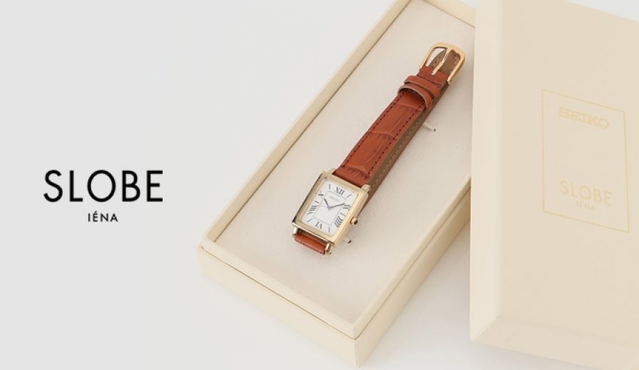 NEWS｜セイコー 法人様向けオリジナルウオッチ｜腕時計