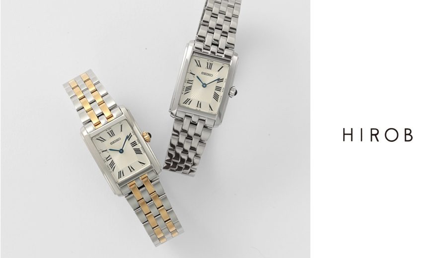 NEWS｜セイコー 法人様向けオリジナルウオッチ｜腕時計